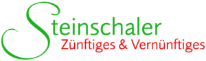 Steinschaler Zünftiges & Vernünftiges