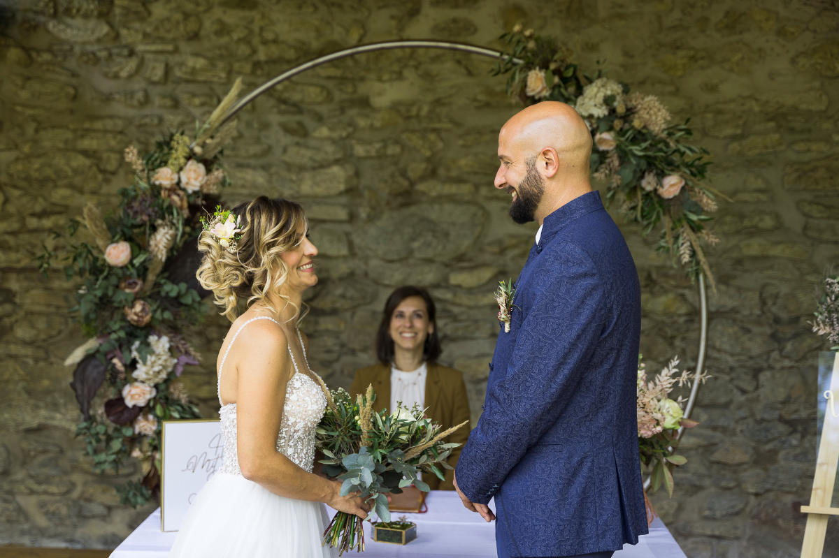 Hochzeitsfolder (Infos, Richtpreise, Angebote)