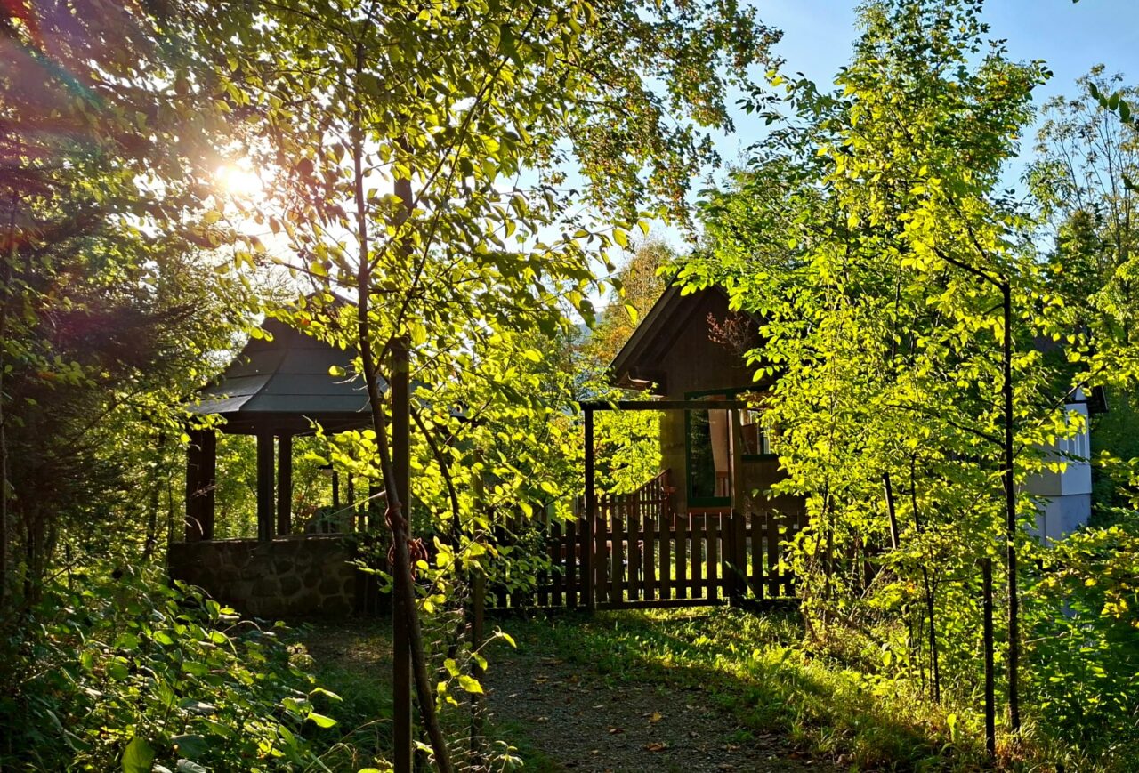 Seminarraum Teiichbruecke Ostseite